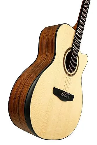 IZ LS-570-40-N Акустическая гитара.