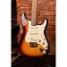 Hurricane Stratocaster электрогитара (Б/У).-1