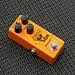 Yerasov 5000-Volt-mini Overdrive Педаль эффектов.-1