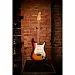 Hurricane Stratocaster электрогитара (Б/У).-0