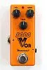 Yerasov 5000-Volt-mini Overdrive Педаль эффектов.-0