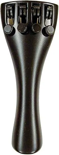 Wittner 915111 Light Alloy Струнодержатель для скрипки размером 4/4.