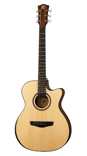 IZ LS-570-40-N Акустическая гитара.