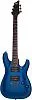 Schecter SGR C-1 EB Электрогитара.-0