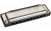Hohner Rocket 2013/20 C Губная гармошка.-5