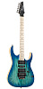 Ibanez RG370AHMZ-BMT Электрогитара.-0