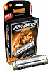 Hohner Rocket 2013/20 C Губная гармошка.-0