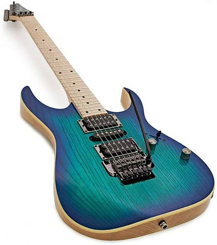 Ibanez RG370AHMZ-BMT Электрогитара.
