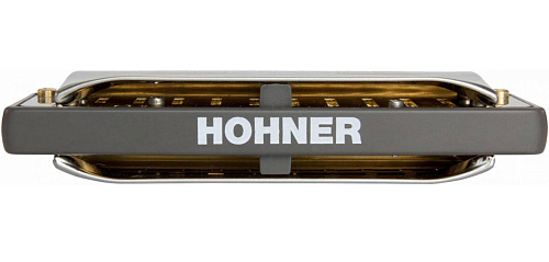 Hohner Rocket 2013/20 C Губная гармошка.