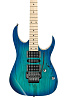 Ibanez RG370AHMZ-BMT Электрогитара.-2