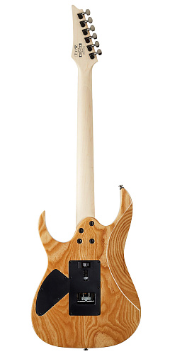 Ibanez RG370AHMZ-BMT Электрогитара.